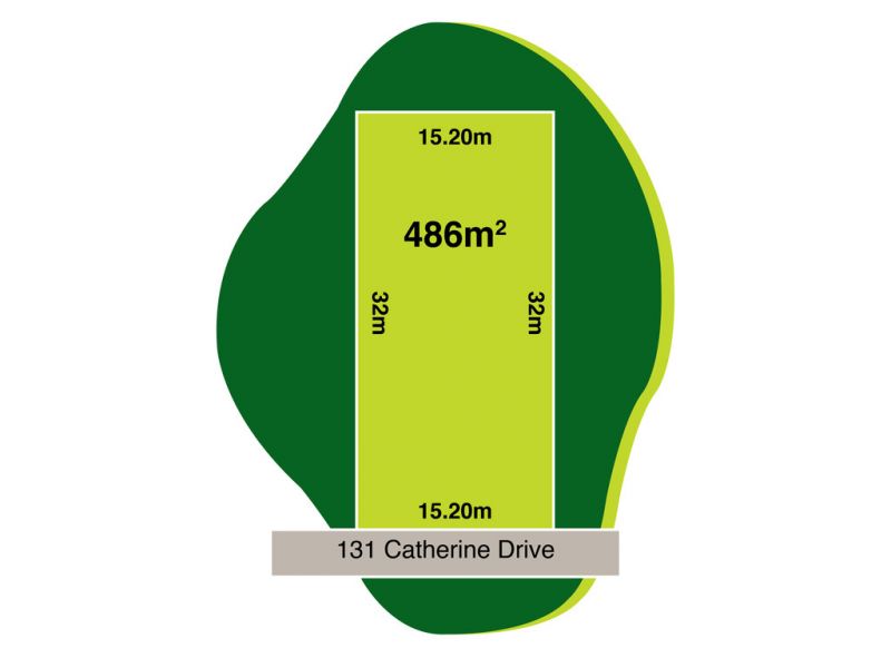 131 Catherine Drive, HILLSIDE, Hillside - Image 1