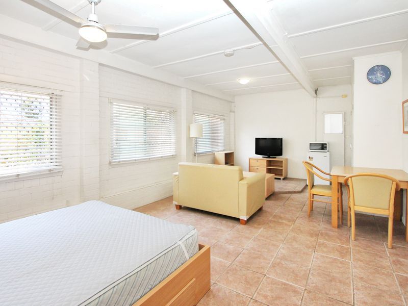 Furnished Room Available now