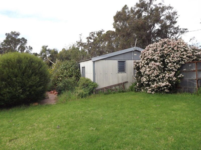 Real Estate For Sale Lot 121 GreenbushesGrimwade Road North