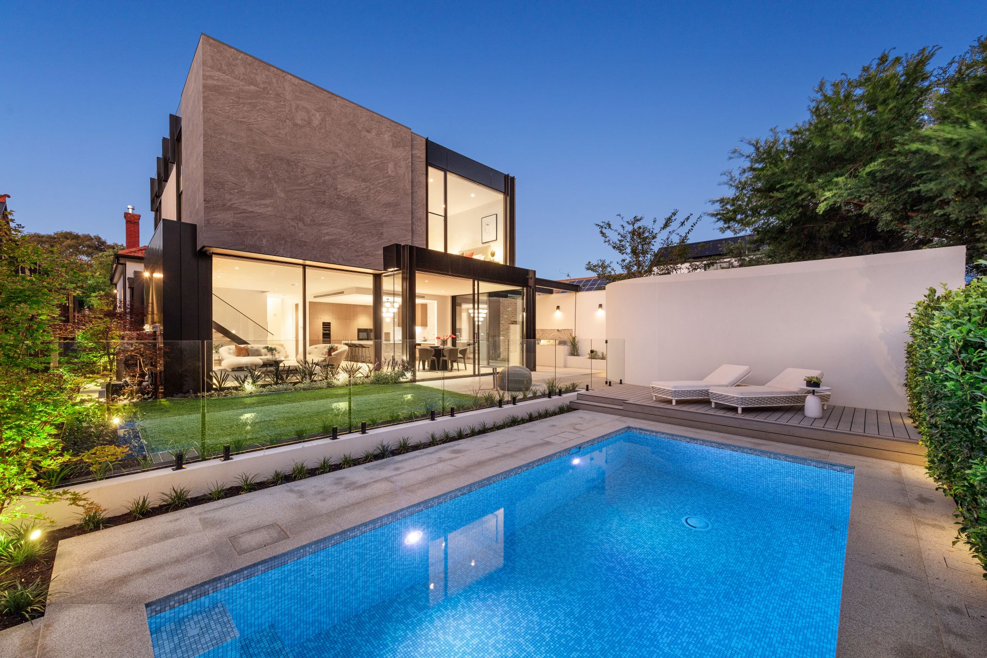 Kay & Burton 22 Wheatland Road, Malvern