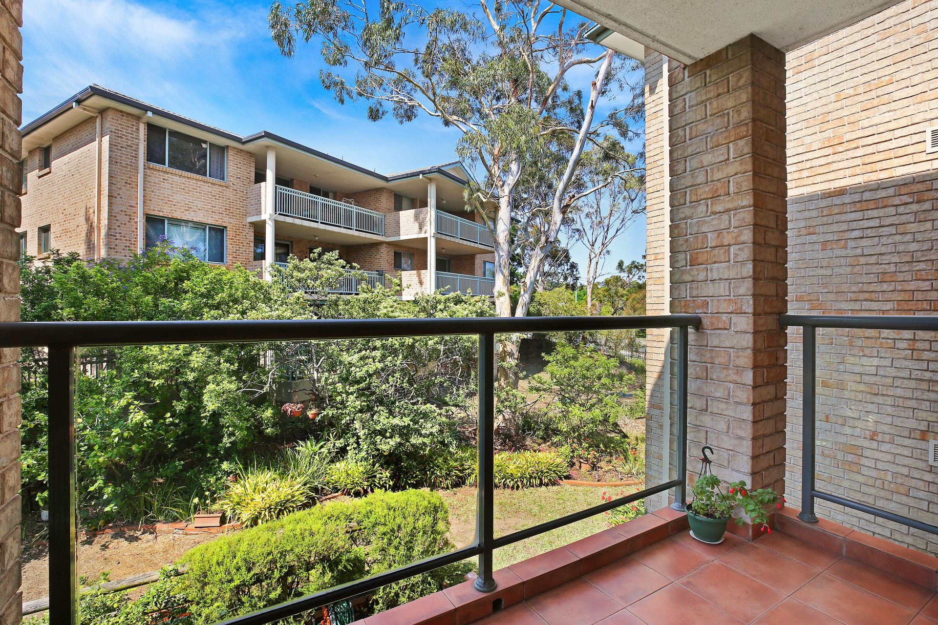 17/28 Leonay Street, Sutherland, Sutherland - Thumbnail 8