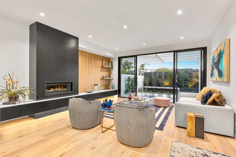 1/18 Marara Road, Caulfield South