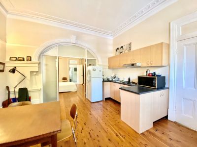 1/448 Abercrombie Street, Darlington