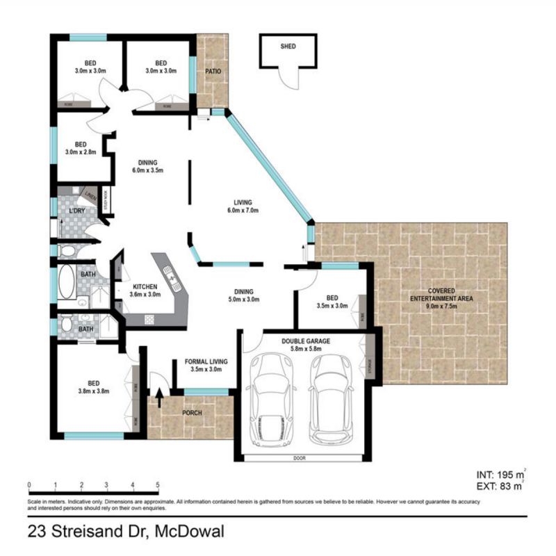 SOLD BY JOHN BRADLEY & TEAM BRADLEY - STONE ASPLEY