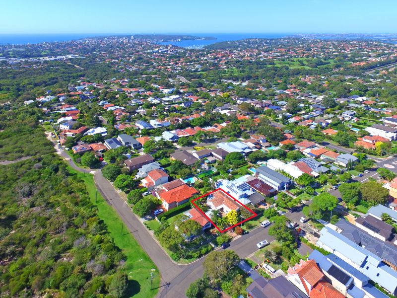 Entry Level Family Home Located in a Premier Position