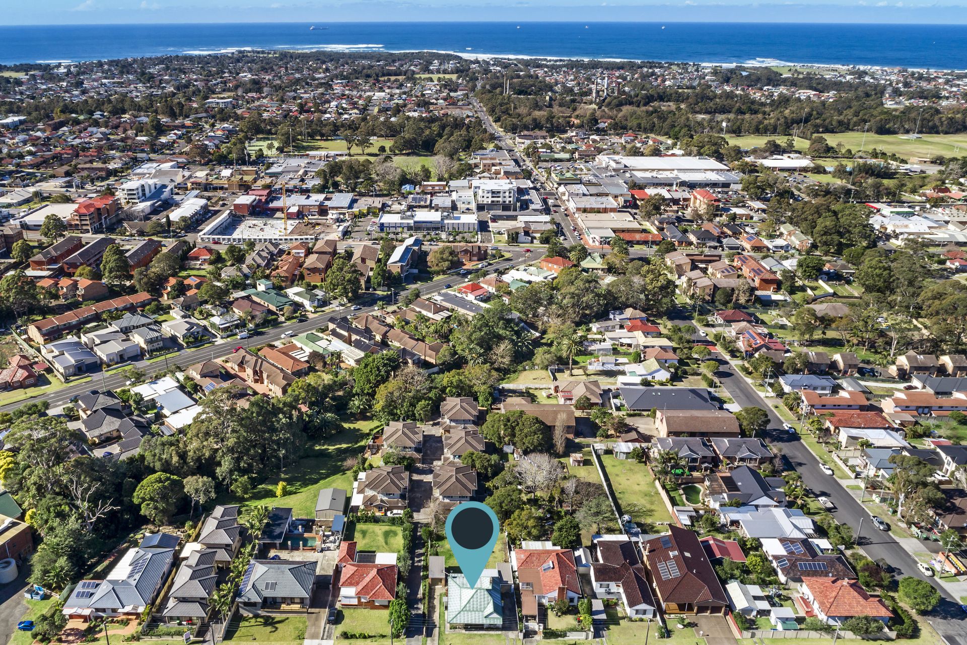 Real Estate For Sale 7 James Road Corrimal , NSW