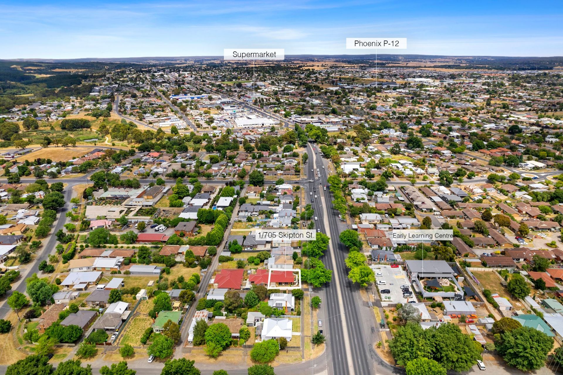 1/705 Skipton Street, Redan Ballarat Real Estate Pty Ltd