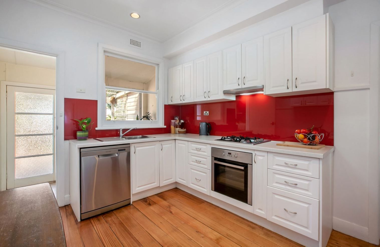 PEACEFUL RETREAT IN THE HEART OF PRESTON