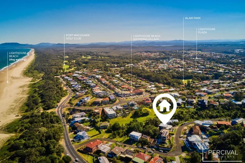37 Vendul Crescent Port Macquarie NSW, Port Macquarie - Thumbnail 4