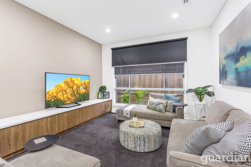 1 Mebbin Road North Kellyville NSW, North Kellyville - Thumbnail 7