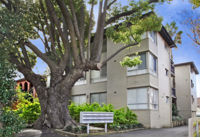 8/22 Harrow Road, Stanmore