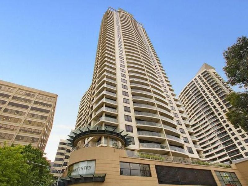 810/1 Sergeants Lane ST LEONARDS NSW, St Leonards - Thumbnail 2