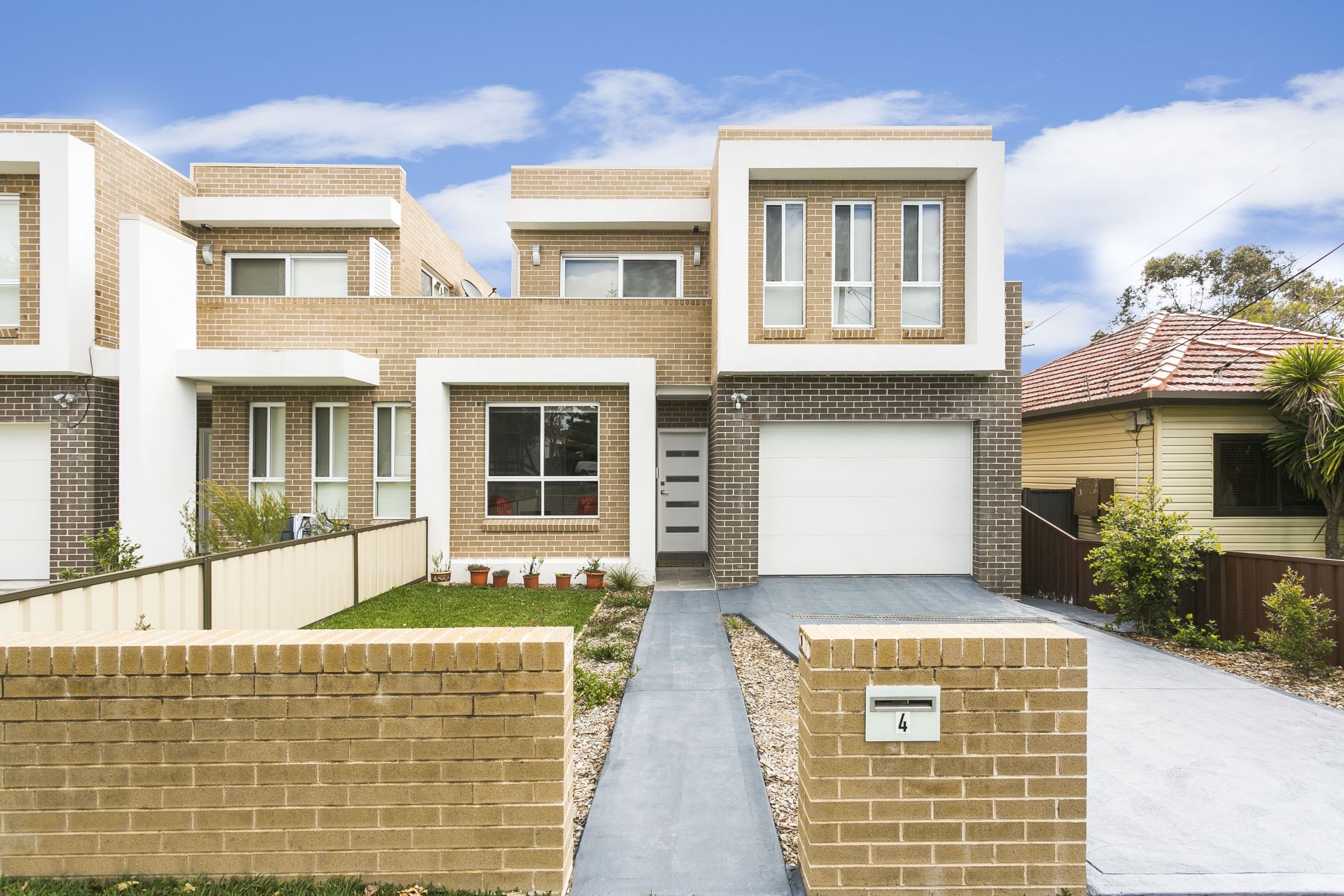 4 Hazelglen Avenue, Panania NSW, Panania - Image 1