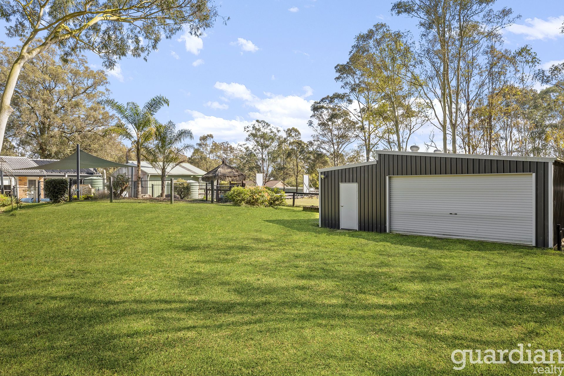 2 Greenfield Place Maraylya NSW, Maraylya - Thumbnail 8