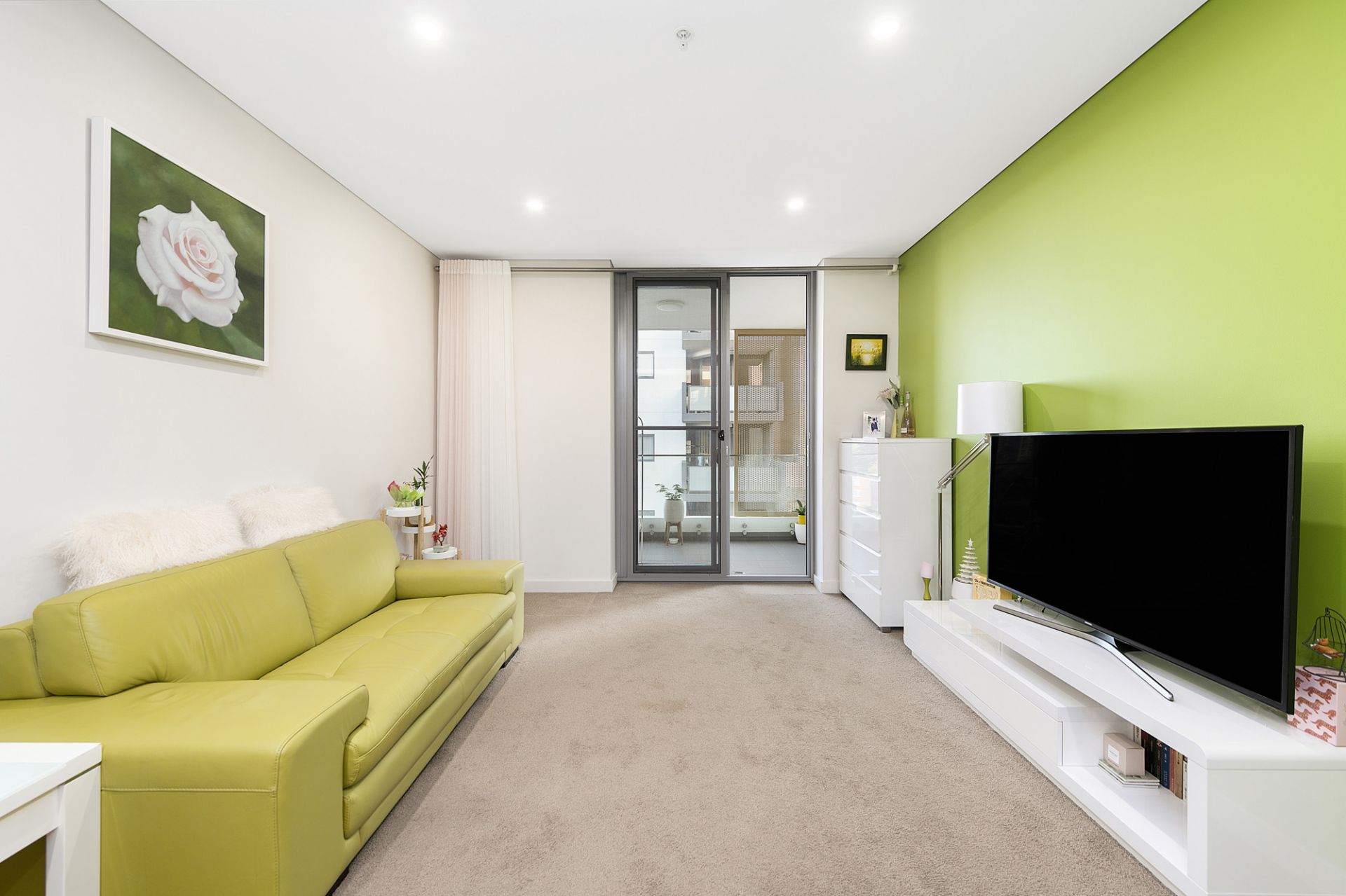 502/23-25 Churchill Avenue, Strathfield, Strathfield - Thumbnail 3
