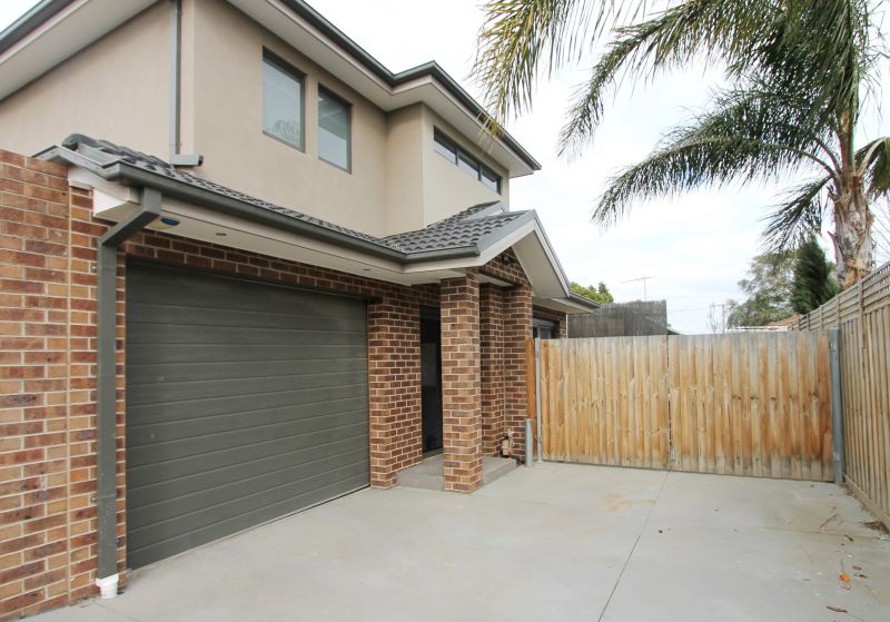 2/365 Findon Road, Epping