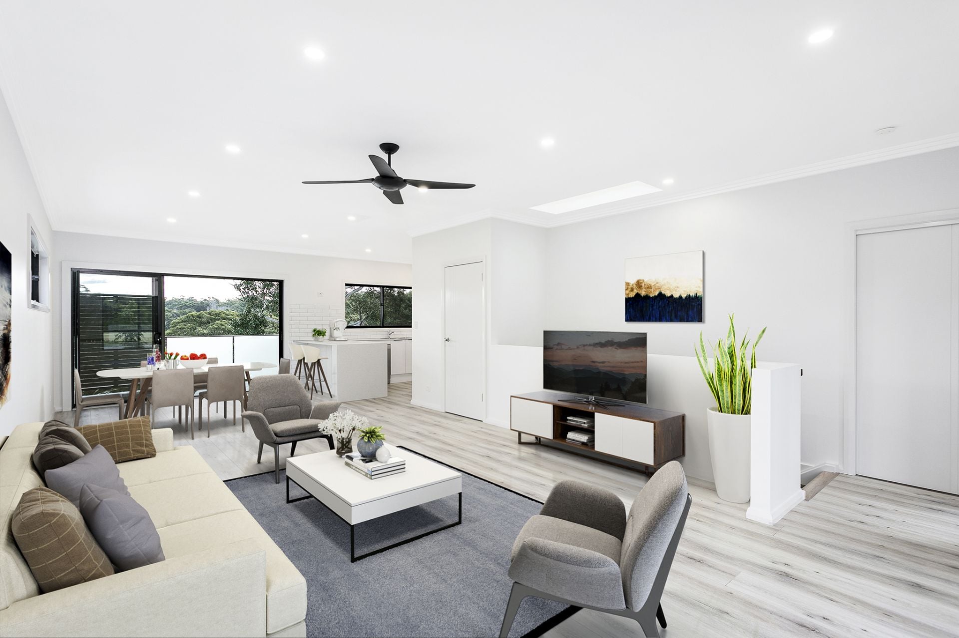 7B Blackburn Place Gymea NSW, Gymea - Thumbnail 4