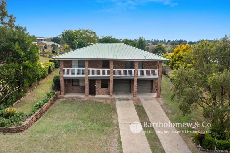 Real Estate For Sale 18 Cheltenham Street Boonah , QLD