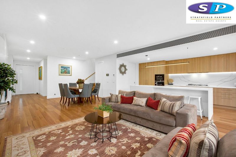 13 Fairway Circuit, Strathfield, Strathfield - Thumbnail 6