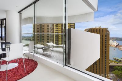 Level 22/129 Harrington Street, SYDNEY NSW 2000, Sydney - Thumbnail 6