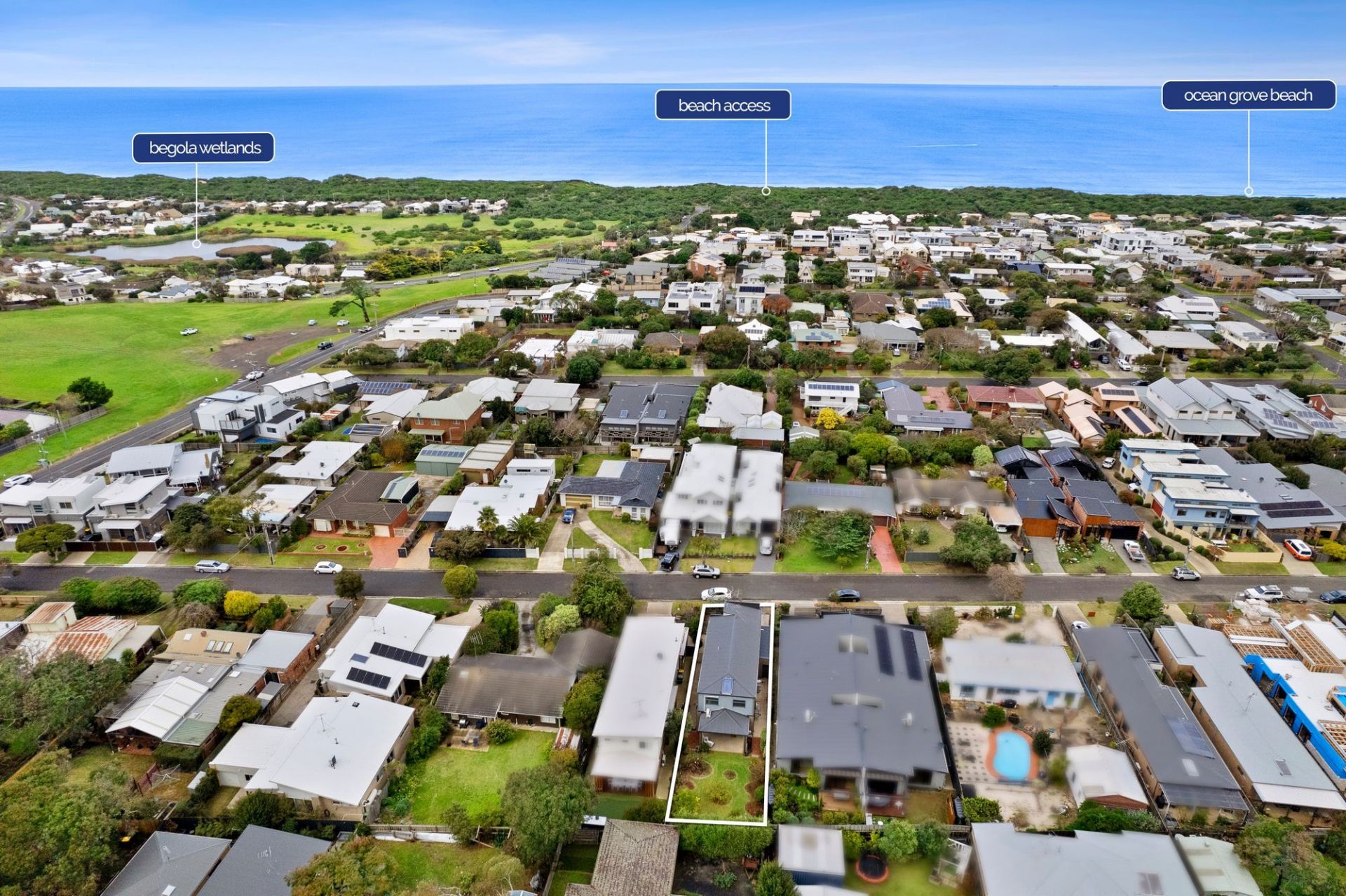 139A Powell Street East Ocean Grove VIC, Ocean Grove - Thumbnail 3