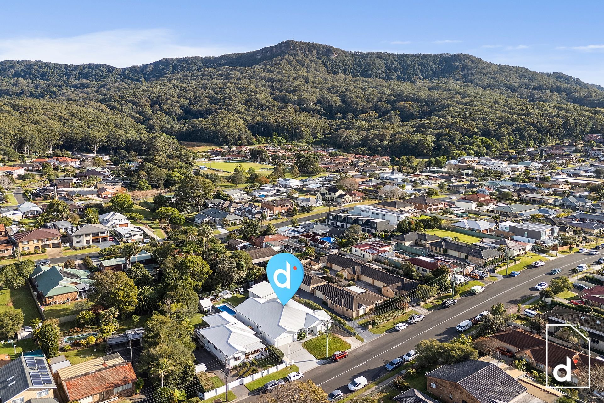 62 Meadow Street, Tarrawanna NSW