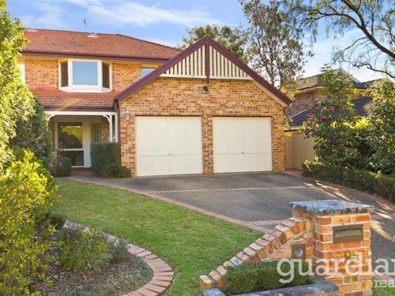 8 Hickory Place DURAL NSW, Dural - Thumbnail 2
