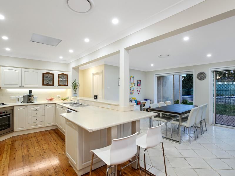 27 Morrison Avenue, ENGADINE, Engadine - Thumbnail 4