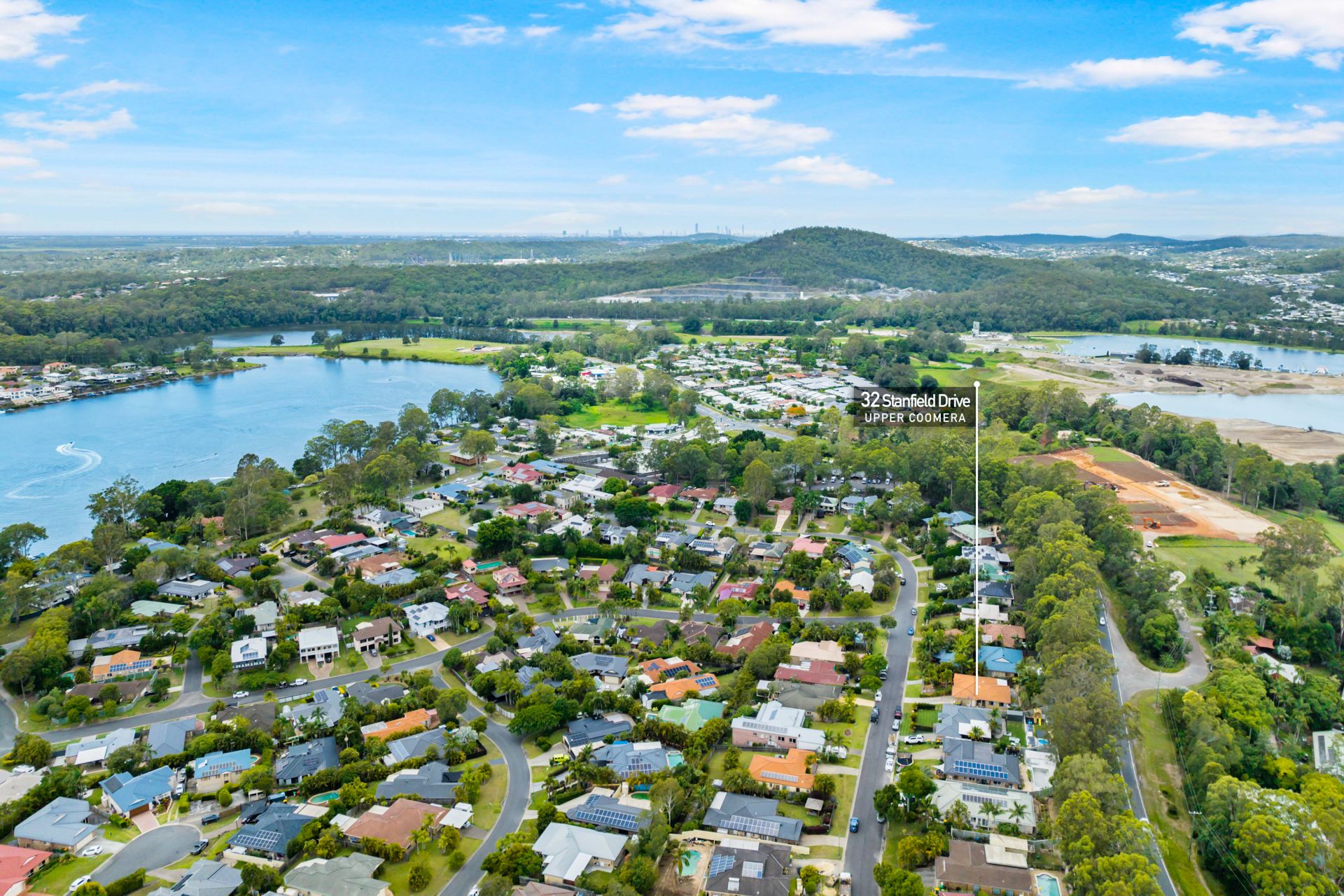 Real Estate For Sale 32 Stanfield Drive Upper Coomera , QLD