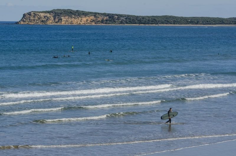 1 The Avenue Ocean Grove VIC, Ocean Grove - Thumbnail 8