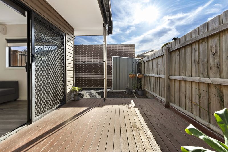 3/30 William Street, Lalor