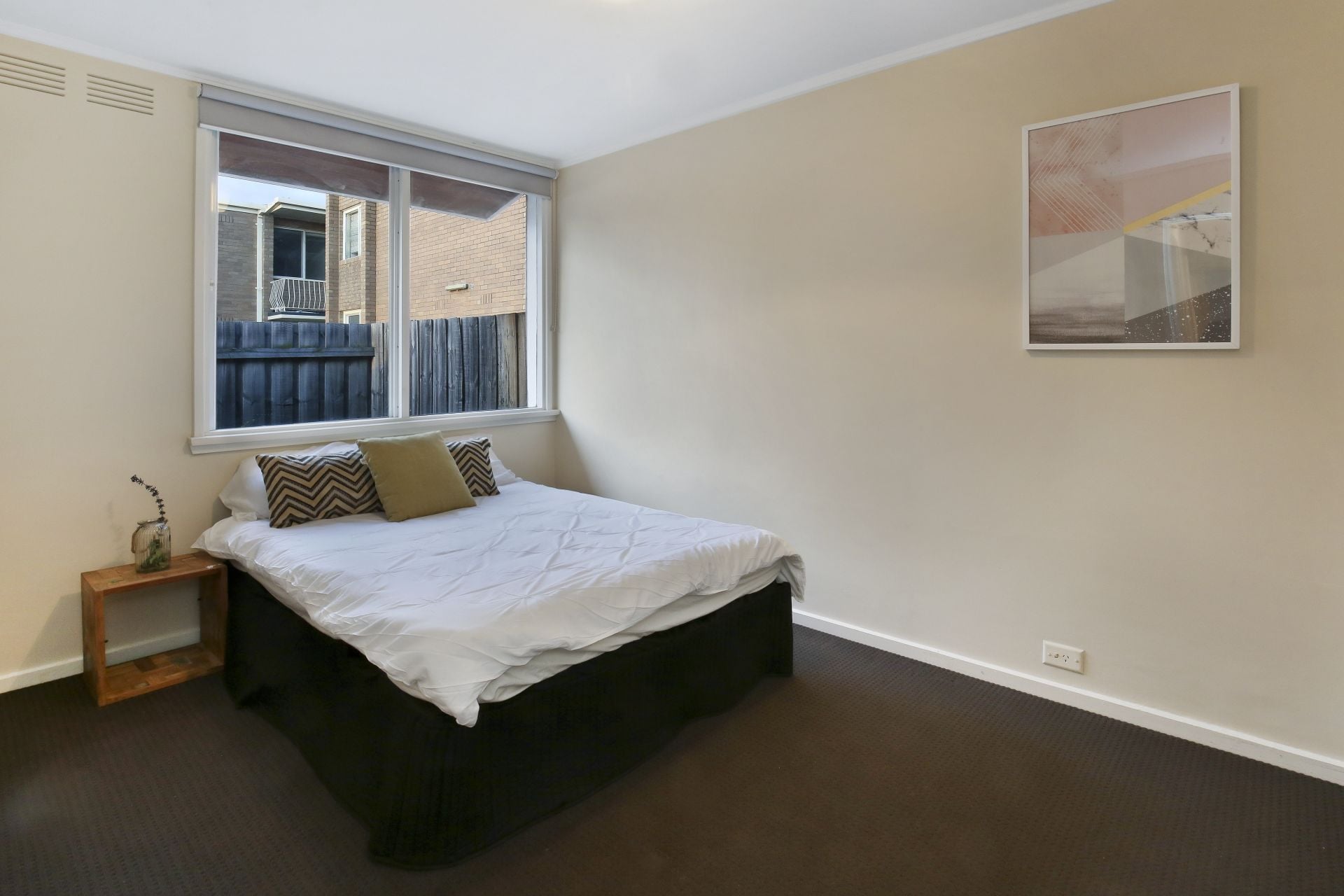 Seamless Living In The Heart Of Reservoir