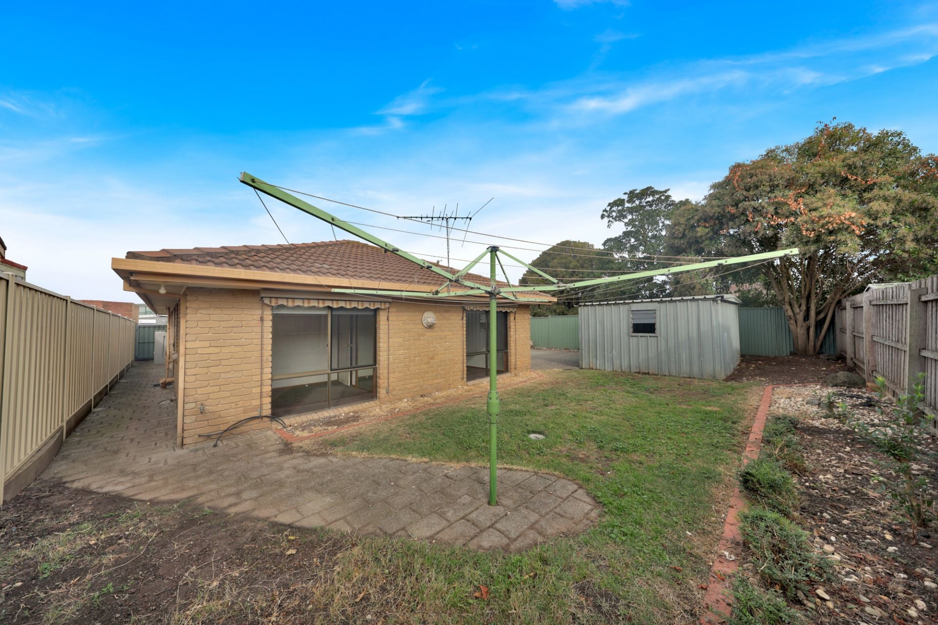 Family Home In Prime Location