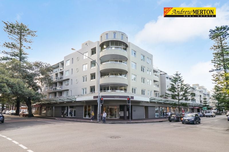 425/11 Wentworth Street, Manly