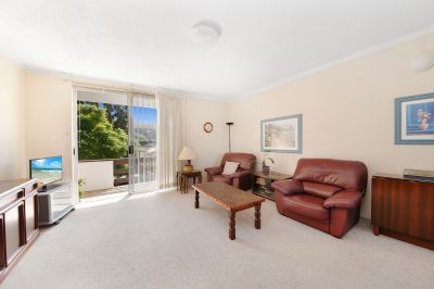 7/198-200 Carrington Road Randwick NSW, Randwick - Thumbnail 5