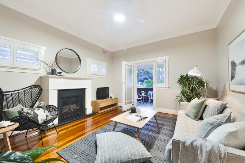 90 Queen Street, Ashfield