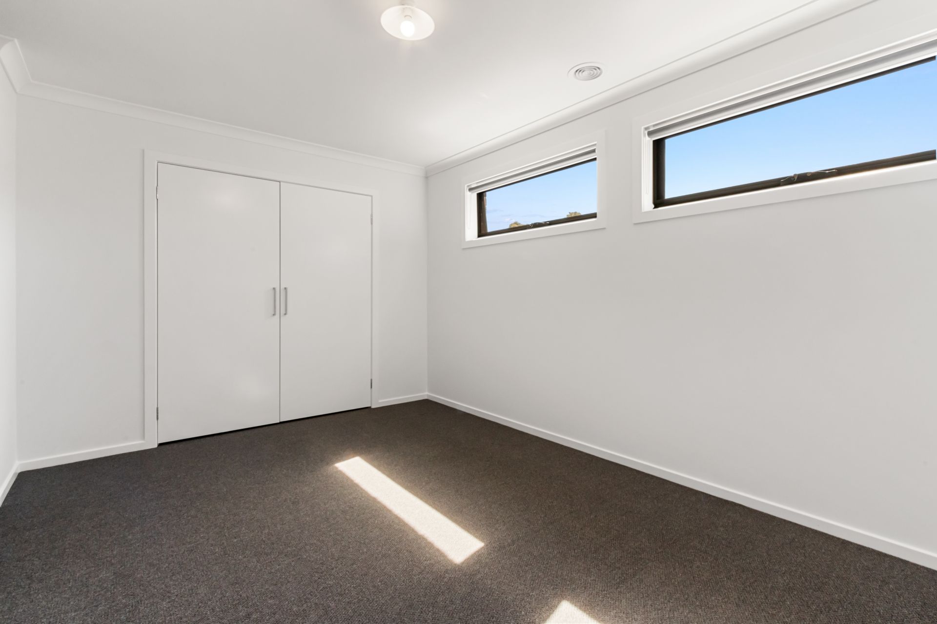 When Size Matters! Brand New 4-Bedroom Home