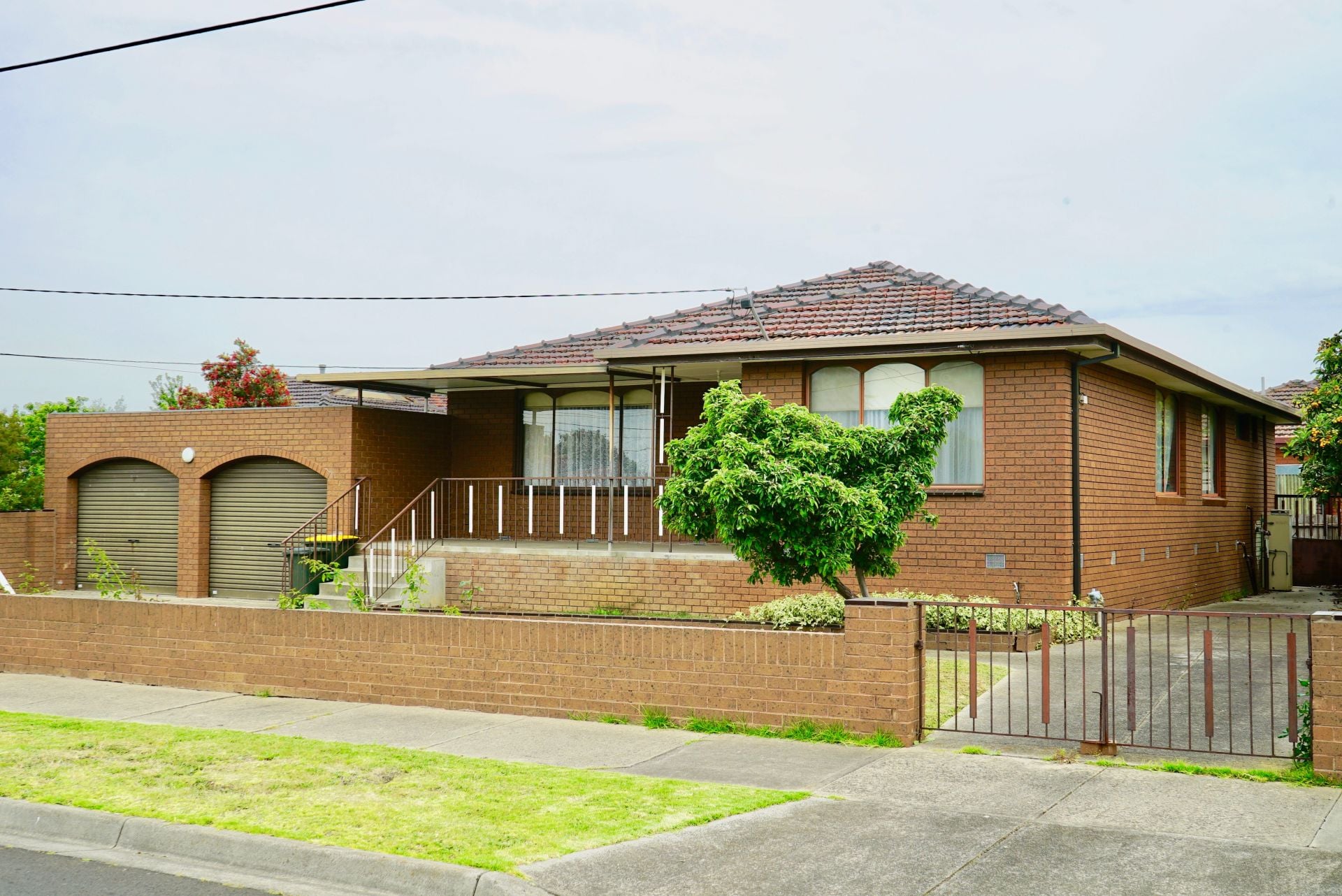 Grand Family Home