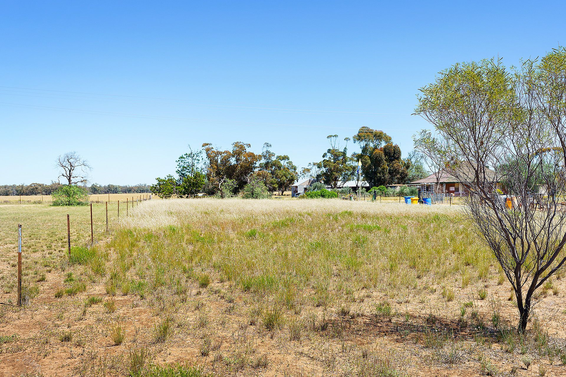 Lot 12 Lascelles Street Rosebery, Street Rosebery - Thumbnail 4