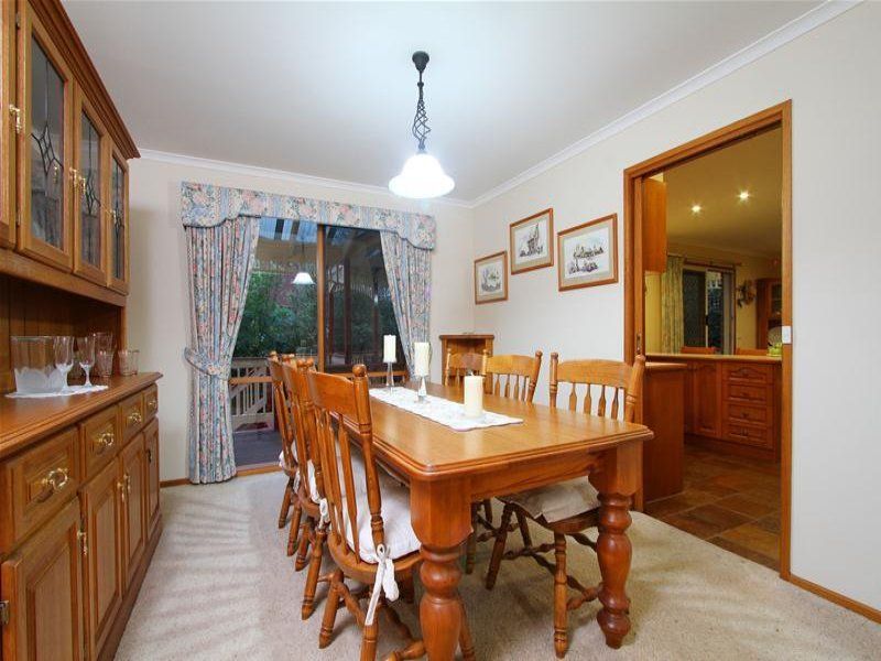 Commanding Home in a Commanding Location