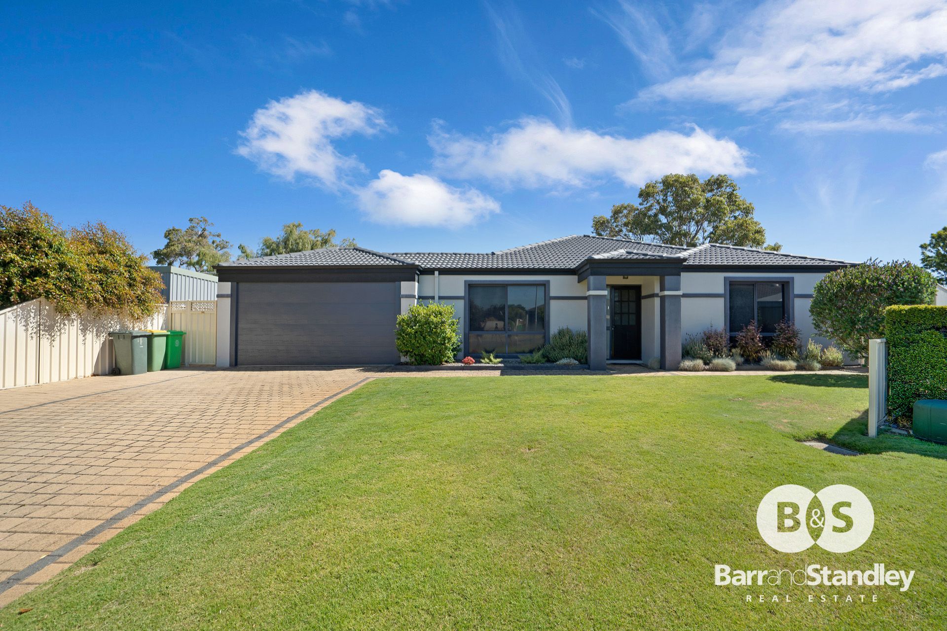 4 Chapman Close Australind , WA