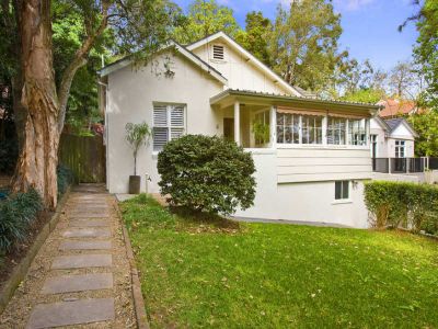 6 Sarner Road GREENWICH NSW, Greenwich - Thumbnail 8
