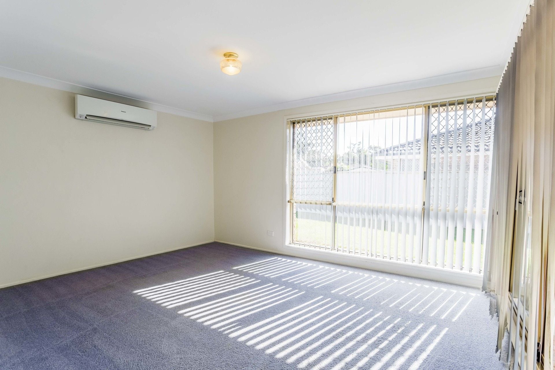 Bligh Park 25 Newmarch Place