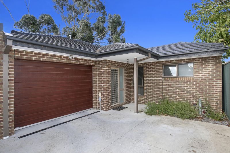 4/34 Macartney Street, Reservoir