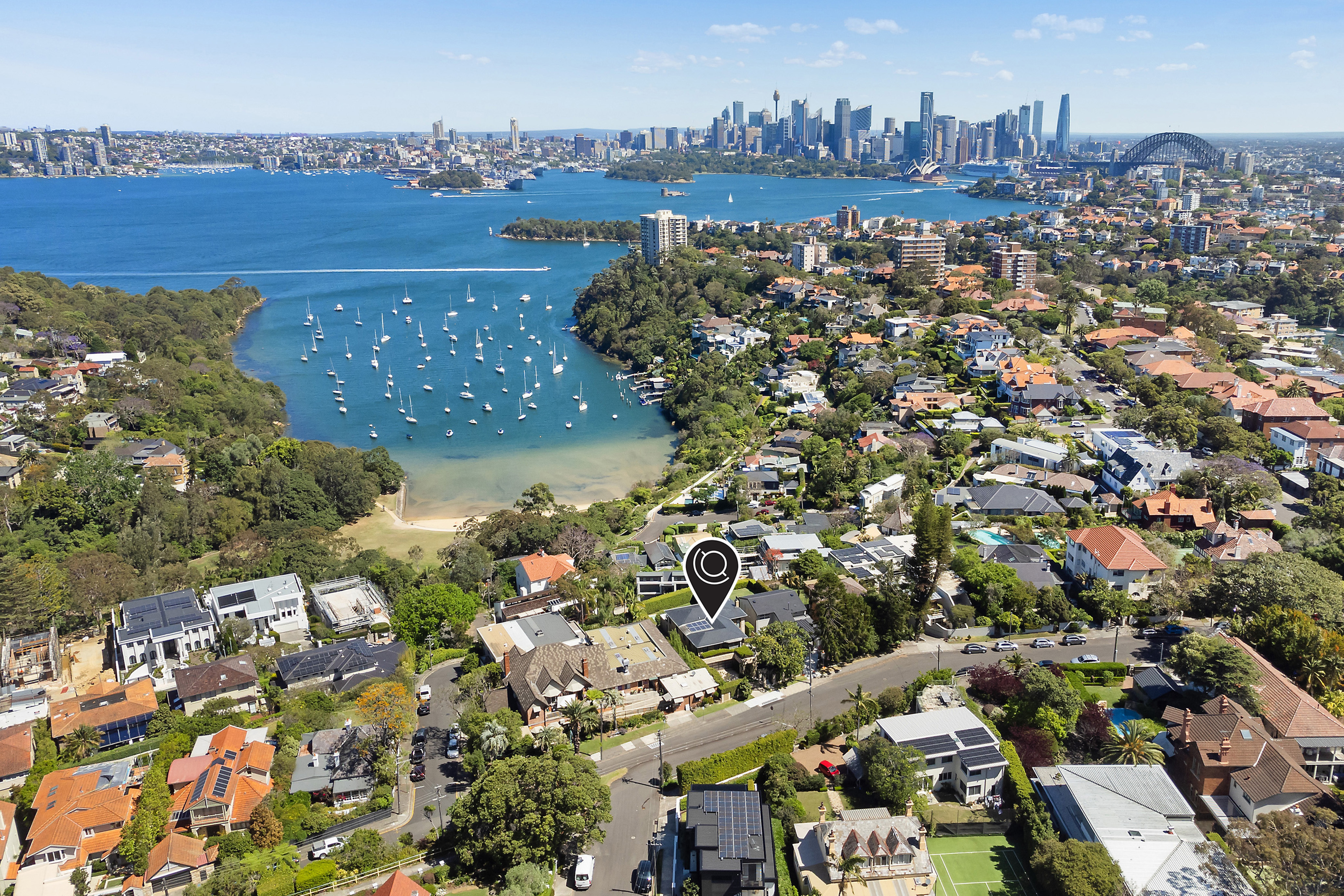 15A Clanalpine Street Mosman 2088