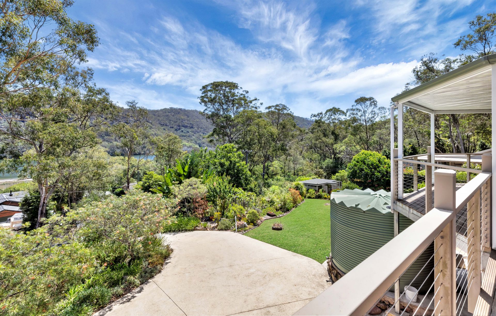 Real Estate For Sale 5936 Wisemans ferry Road Gunderman , NSW