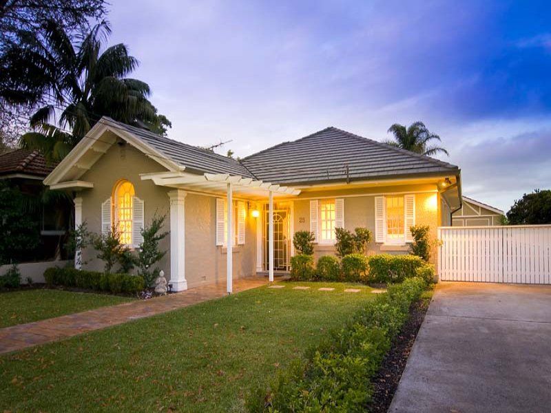 25 Warrane Road ROSEVILLE CHASE NSW, Roseville Chase - Thumbnail 3