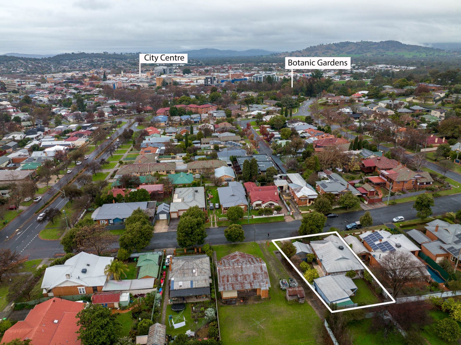 553 Small Street Albury NSW, Albury - Thumbnail 2