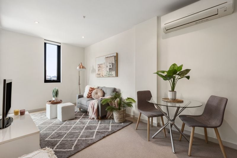 605/613 Swanston Street, Carlton