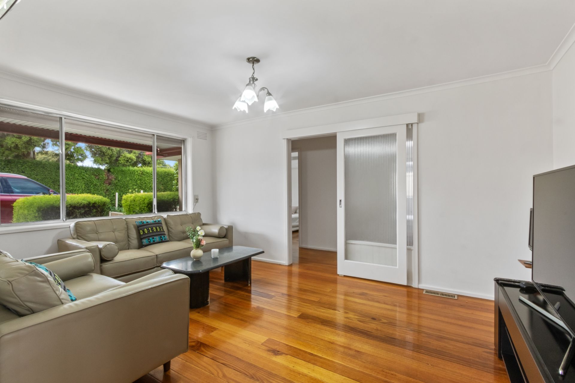 Single-Level Comfort With A Studio For A Bonus!